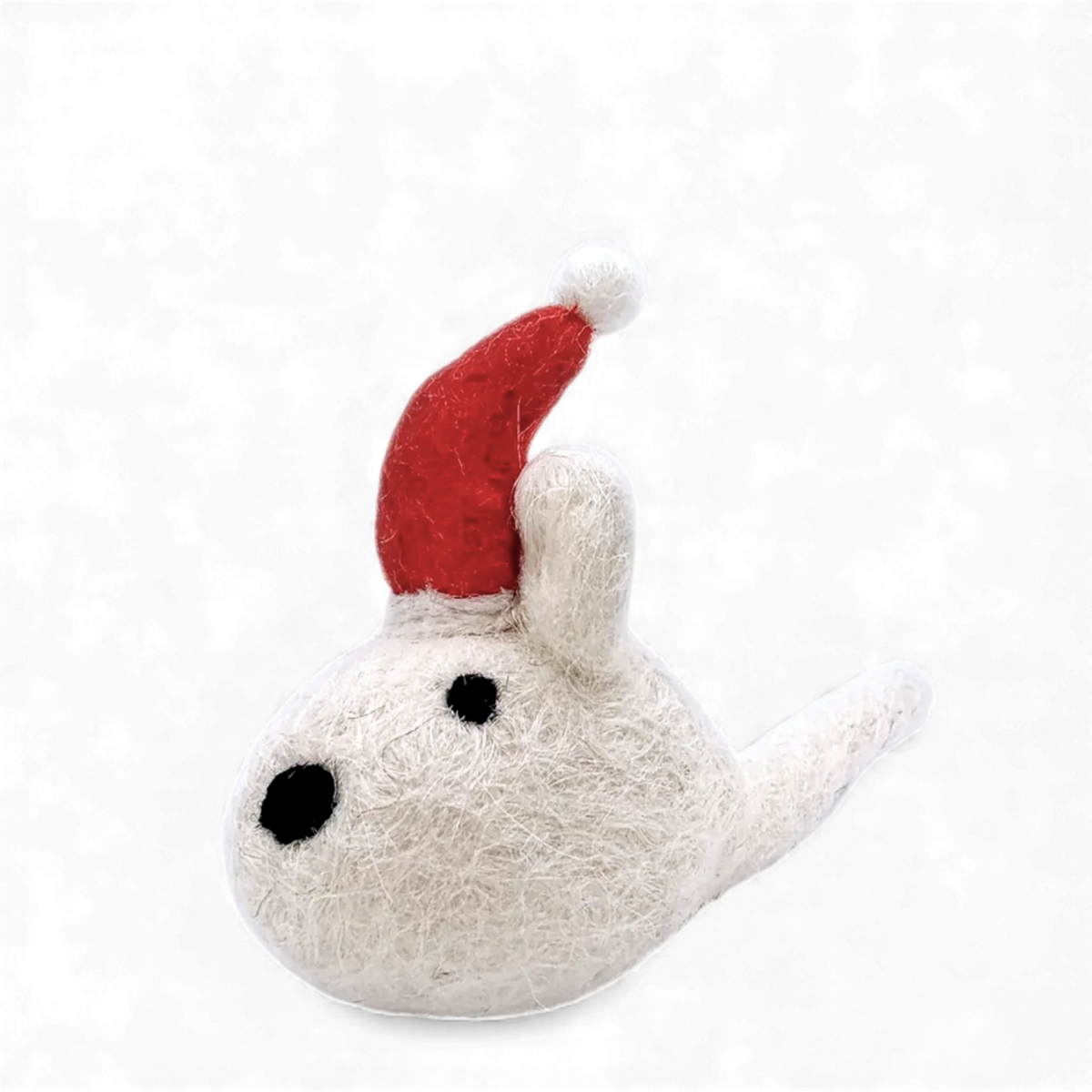 Christmas Cat Toy Mouse