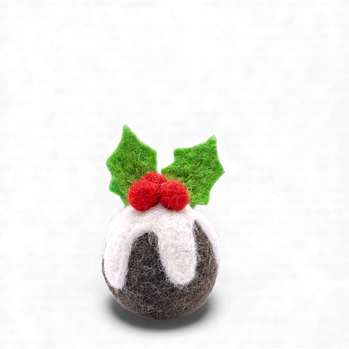 Christmas Pudding