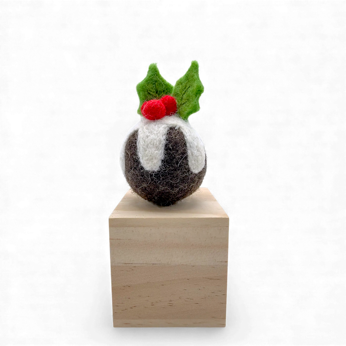 Christmas Pudding