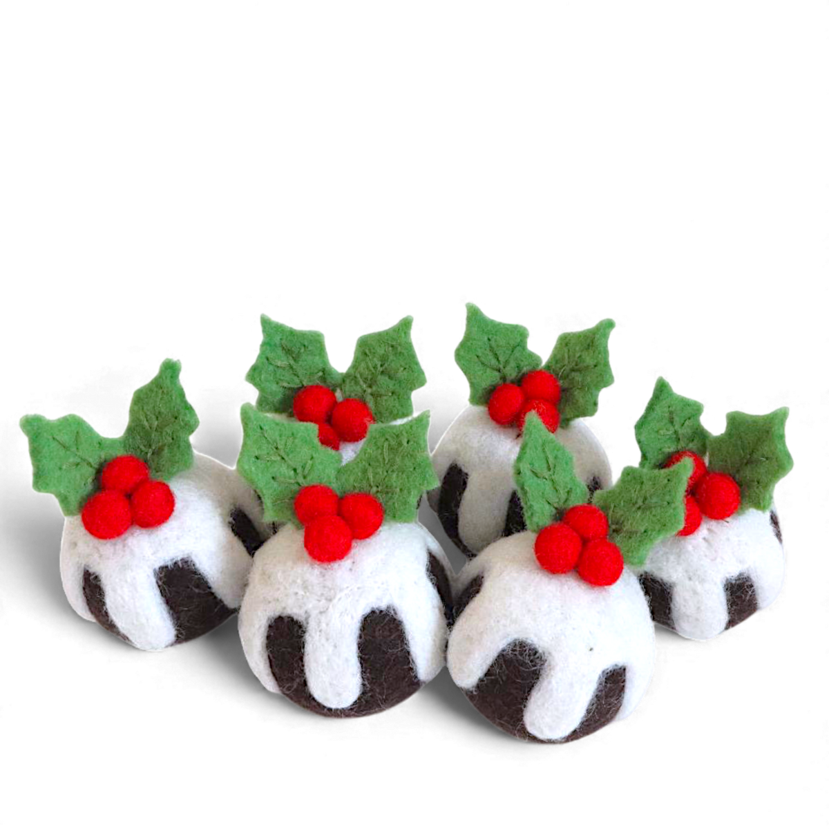 Christmas Pudding